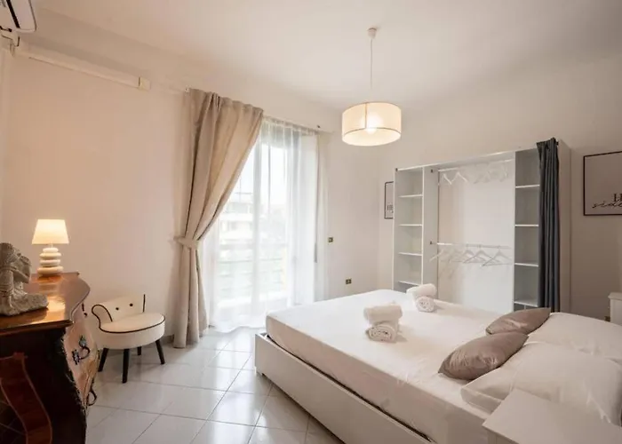 Sempione Da Giulio Apartmán Řím