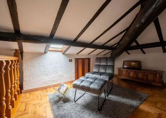 Apartmán Sempione Da Giulio *