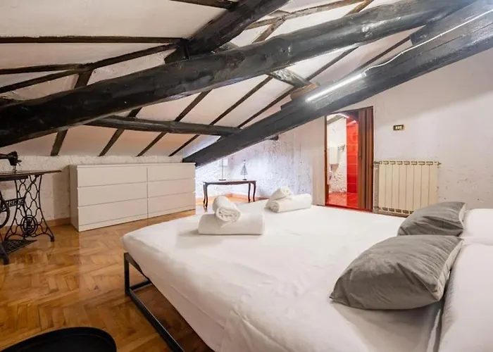 Sempione Da Giulio Apartmán *
