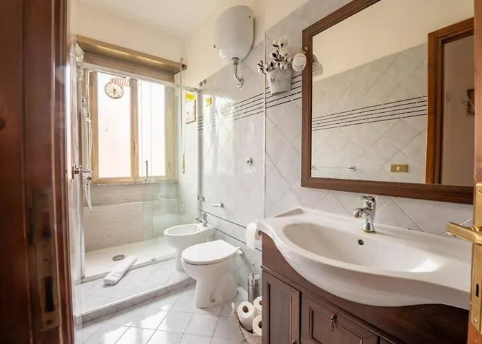 Apartmán Sempione Da Giulio Řím