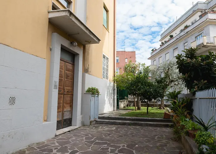 Apartmán Sempione Da Giulio